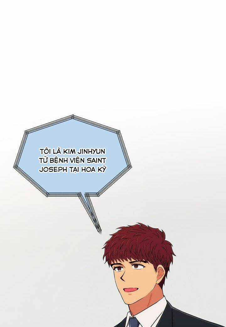 Bác Sĩ Trở Lại Chapter 116 trang 63