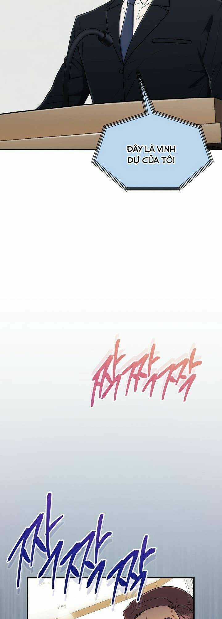 Bác Sĩ Trở Lại Chapter 116 trang 64