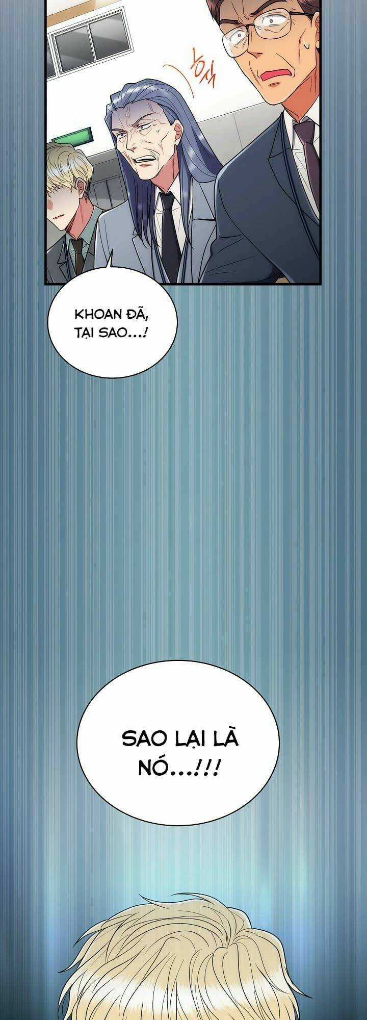 Bác Sĩ Trở Lại Chapter 116 trang 65