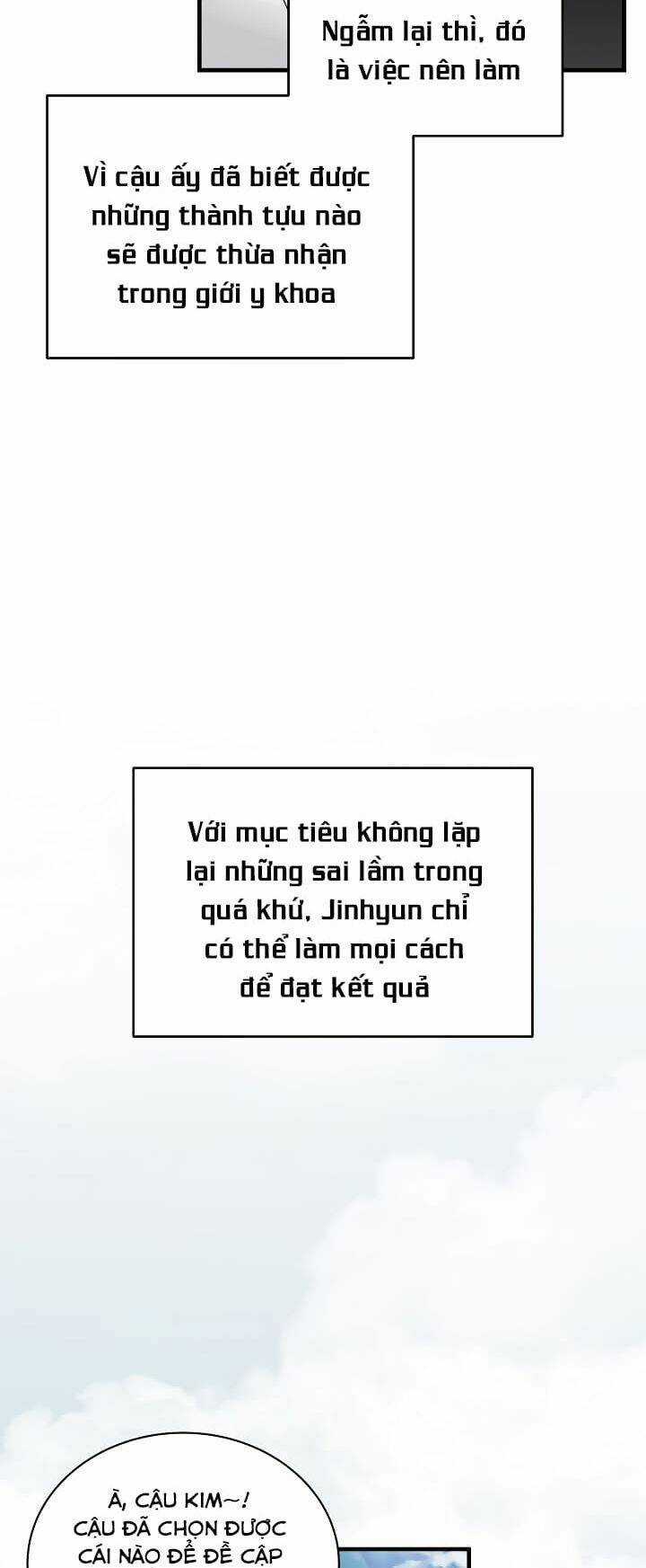 Bác Sĩ Trở Lại Chapter 116 trang 7