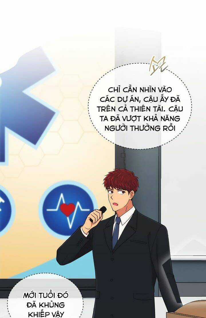 Bác Sĩ Trở Lại Chapter 117 trang 13