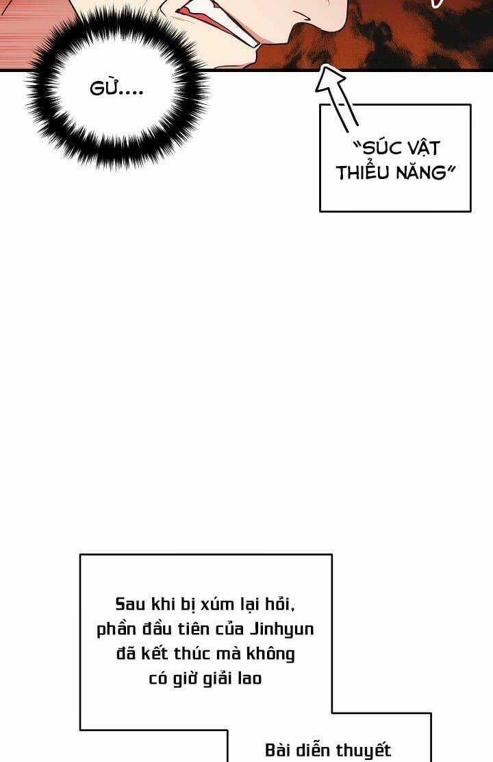 Bác Sĩ Trở Lại Chapter 117 trang 16