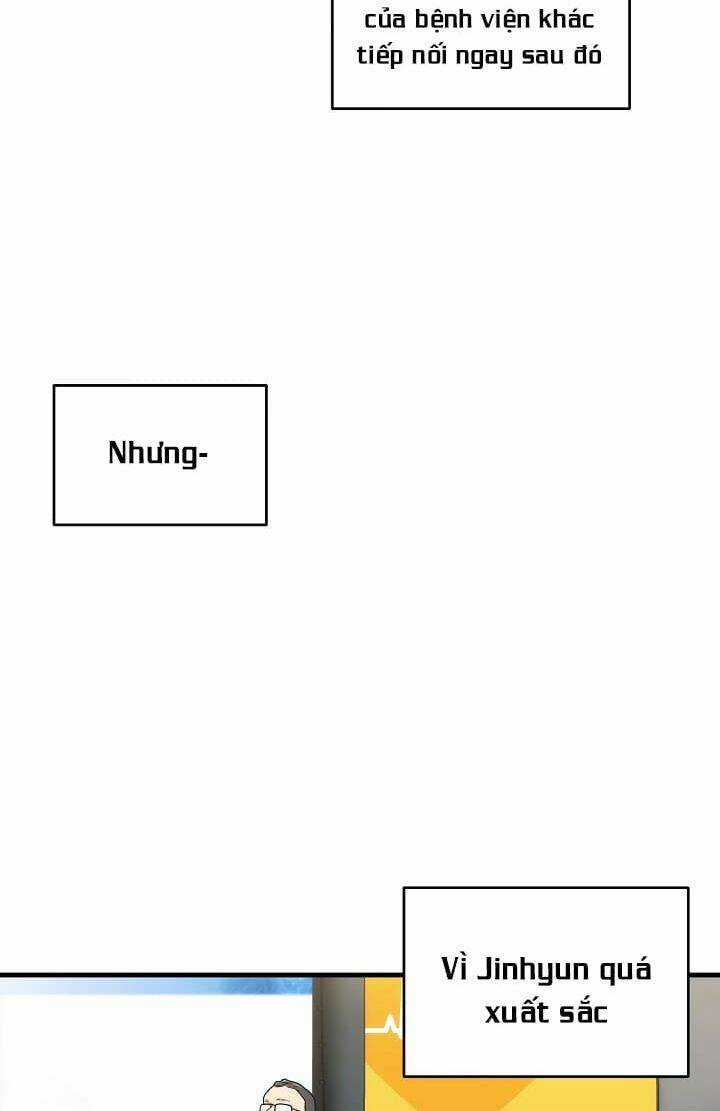 Bác Sĩ Trở Lại Chapter 117 trang 17