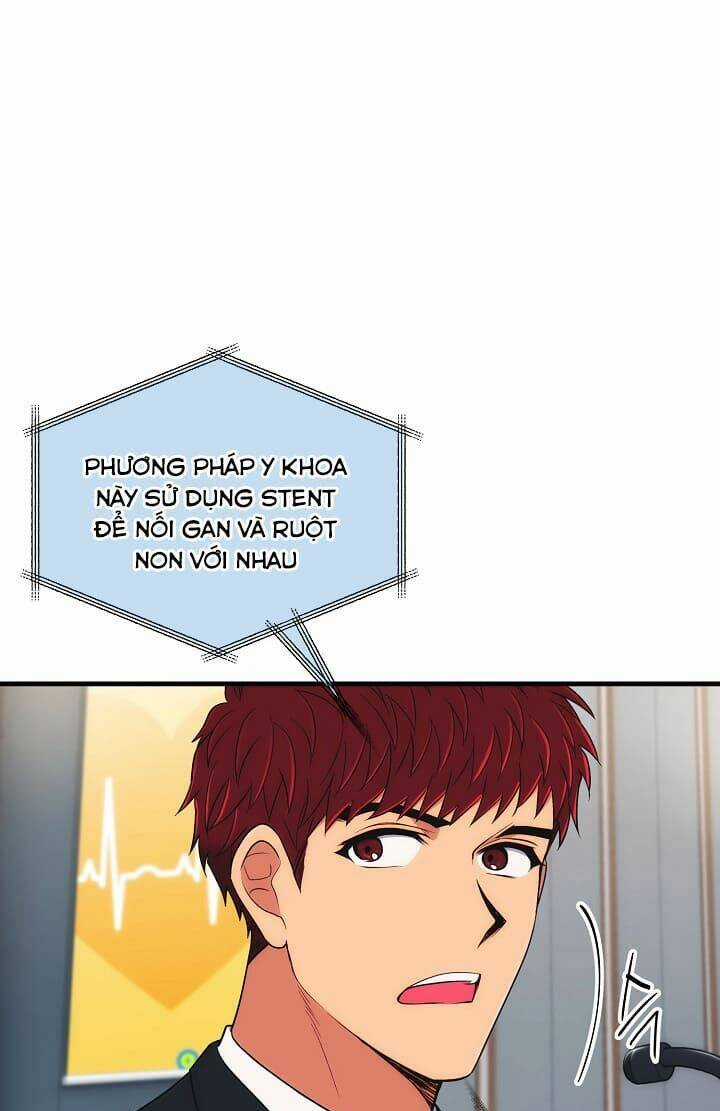 Bác Sĩ Trở Lại Chapter 117 trang 20