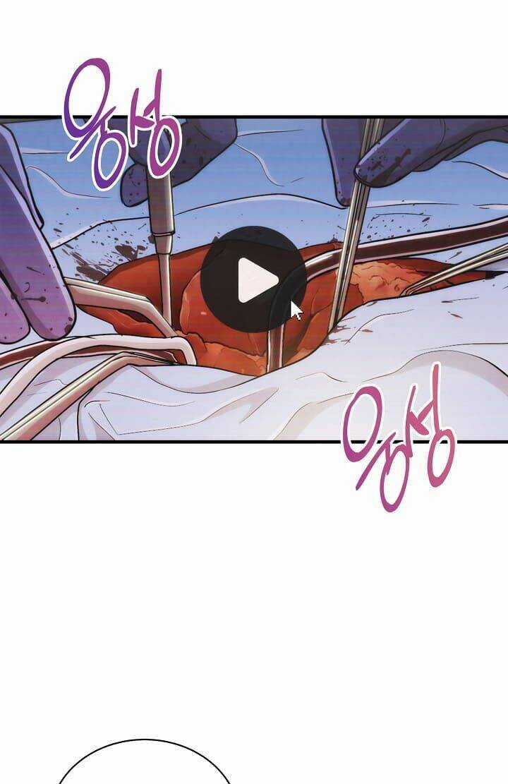 Bác Sĩ Trở Lại Chapter 117 trang 24