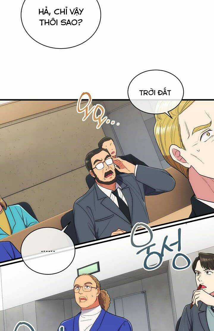 Bác Sĩ Trở Lại Chapter 117 trang 25