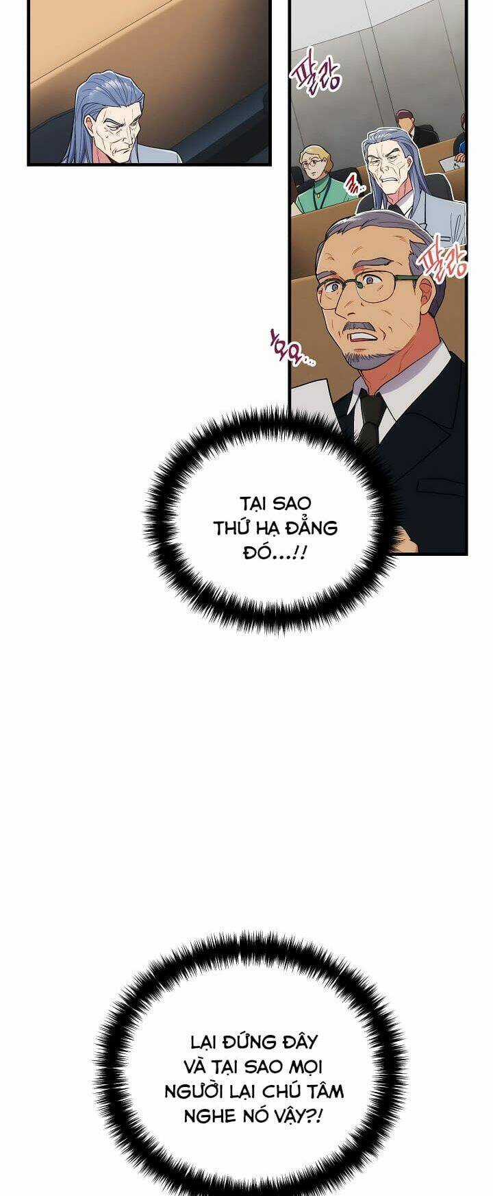 Bác Sĩ Trở Lại Chapter 117 trang 3