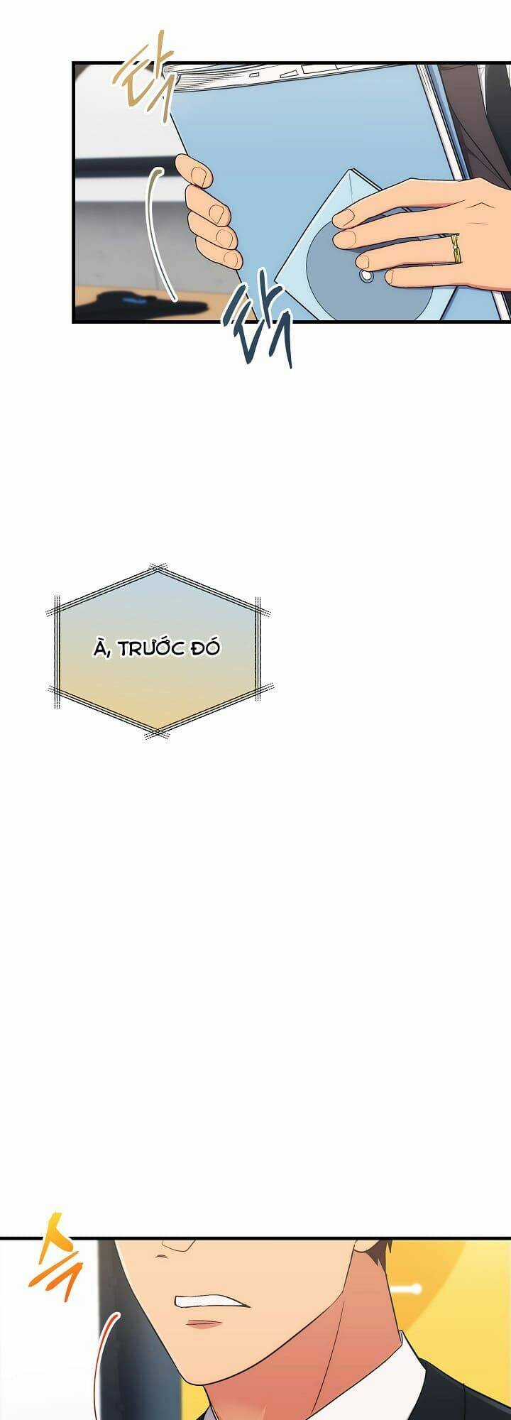 Bác Sĩ Trở Lại Chapter 117 trang 31