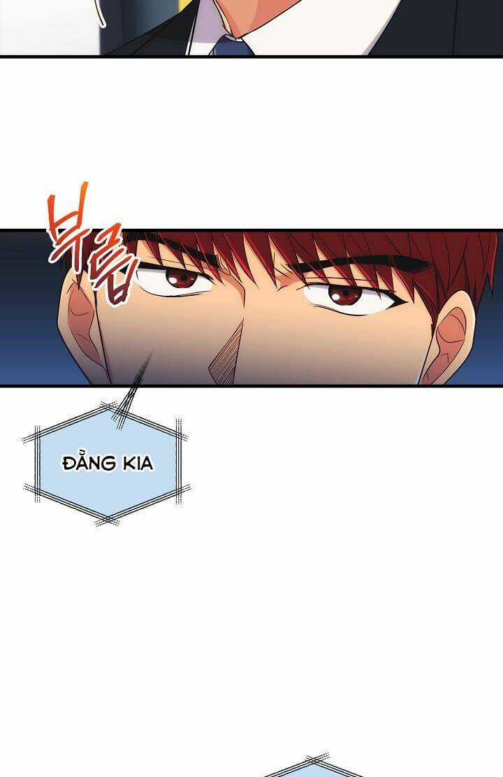 Bác Sĩ Trở Lại Chapter 117 trang 32