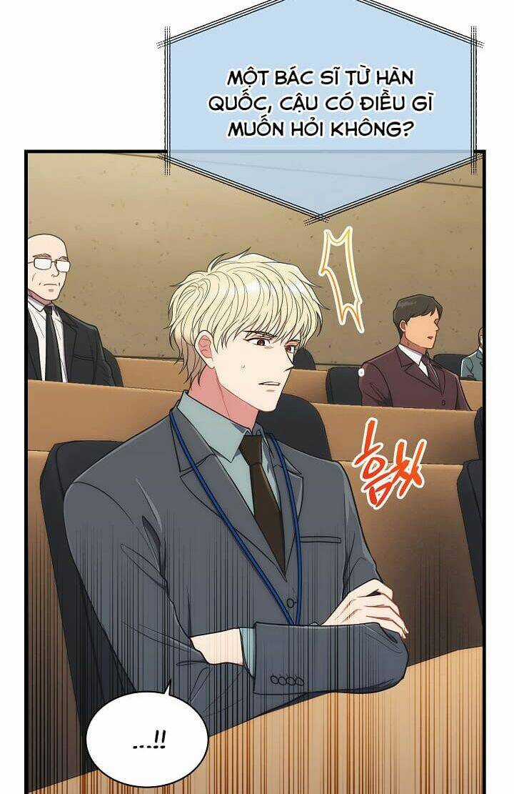 Bác Sĩ Trở Lại Chapter 117 trang 33