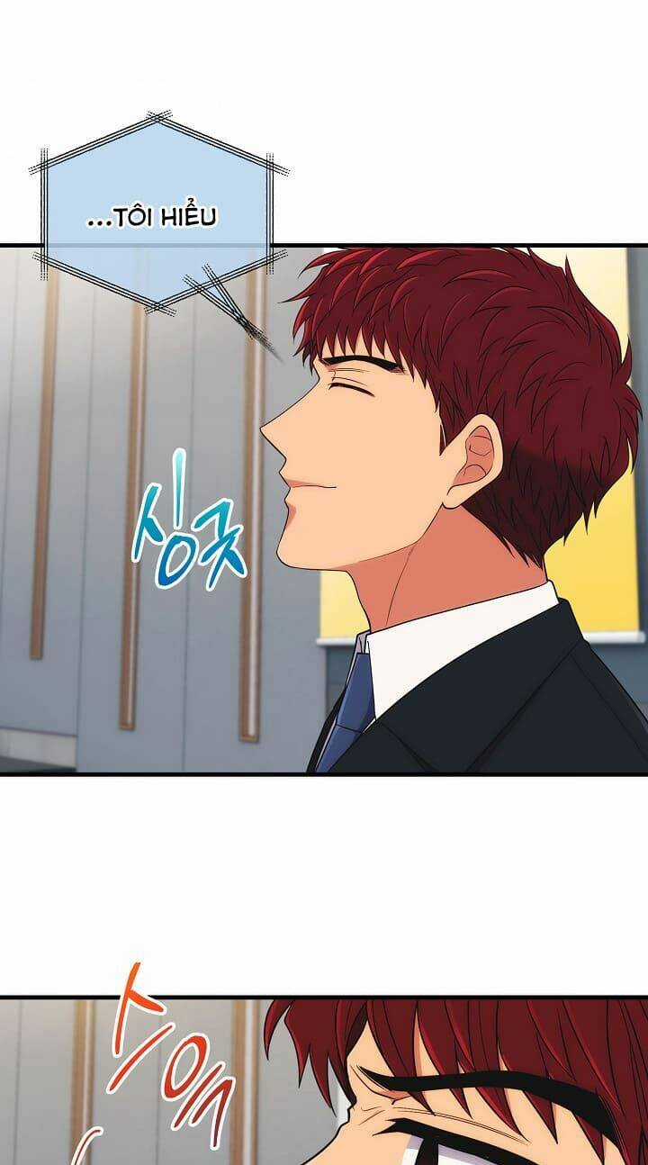 Bác Sĩ Trở Lại Chapter 117 trang 36