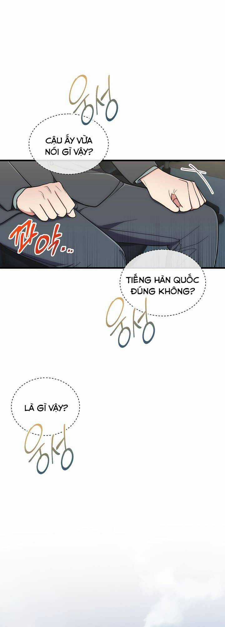 Bác Sĩ Trở Lại Chapter 117 trang 39