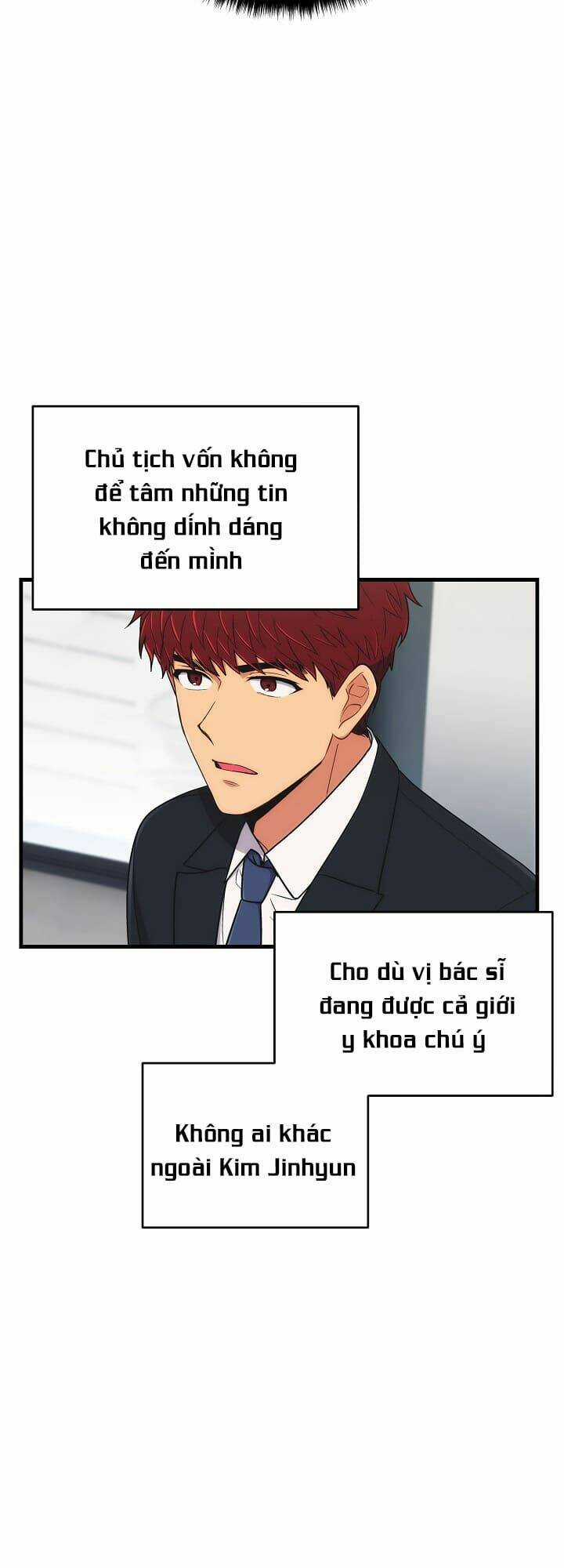 Bác Sĩ Trở Lại Chapter 117 trang 4