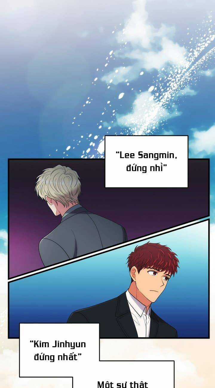 Bác Sĩ Trở Lại Chapter 117 trang 40