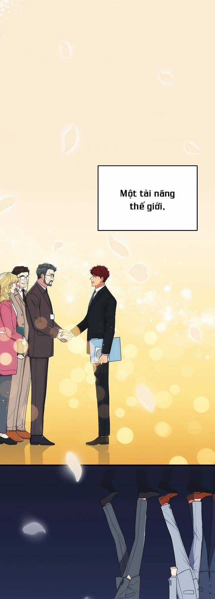 Bác Sĩ Trở Lại Chapter 117 trang 42