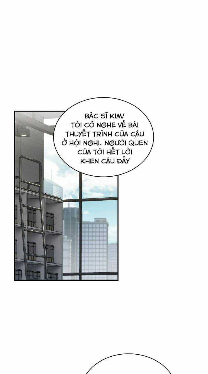 Bác Sĩ Trở Lại Chapter 117 trang 44