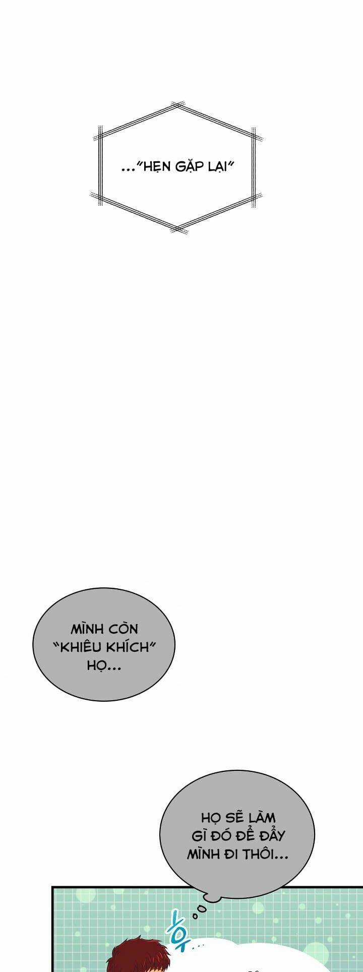 Bác Sĩ Trở Lại Chapter 117 trang 48