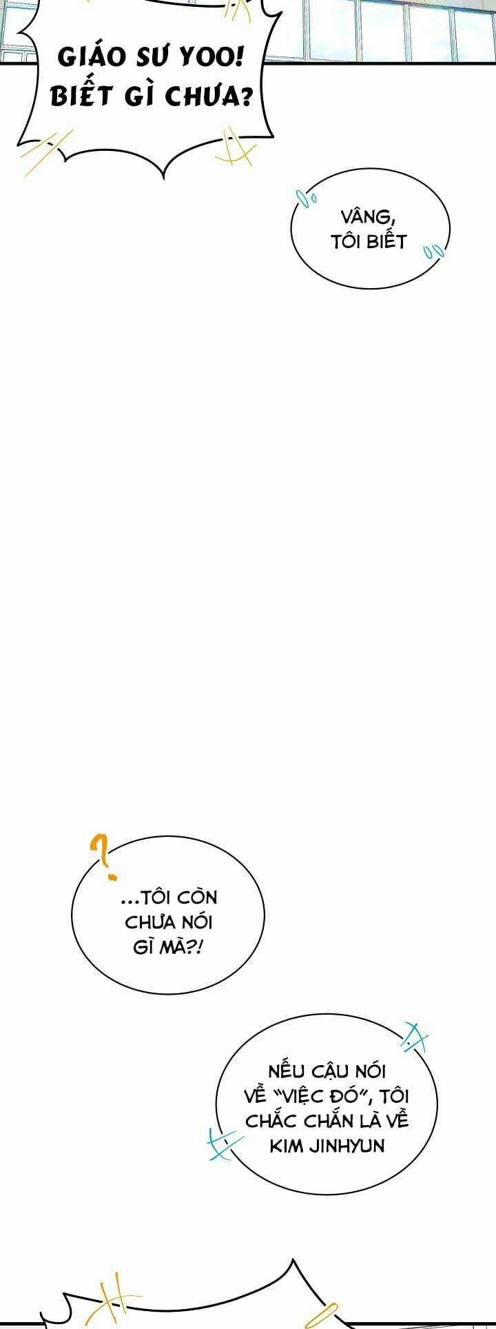 Bác Sĩ Trở Lại Chapter 117 trang 50