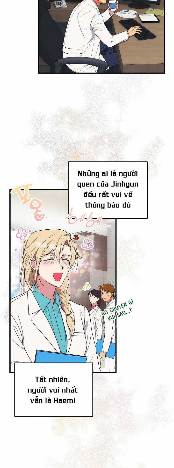 Bác Sĩ Trở Lại Chapter 117 trang 53