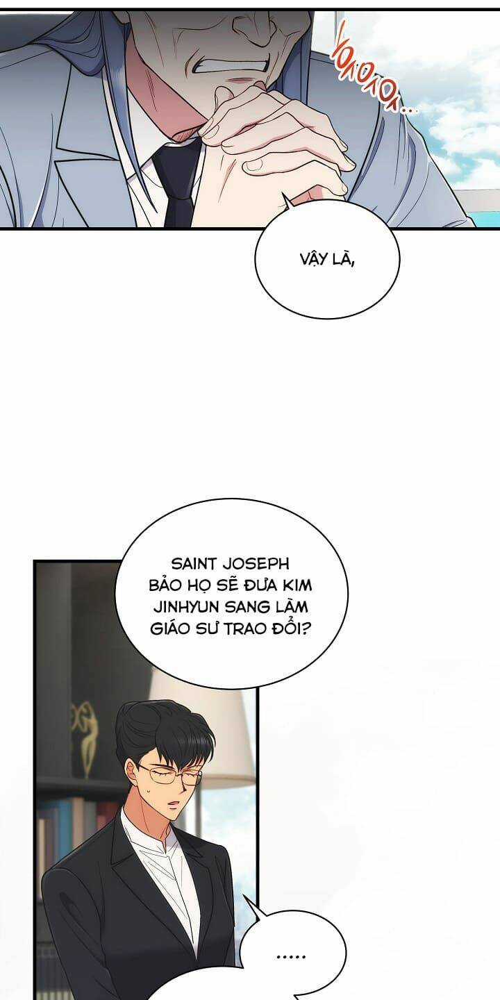 Bác Sĩ Trở Lại Chapter 117 trang 55