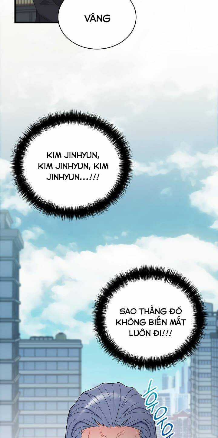 Bác Sĩ Trở Lại Chapter 117 trang 56