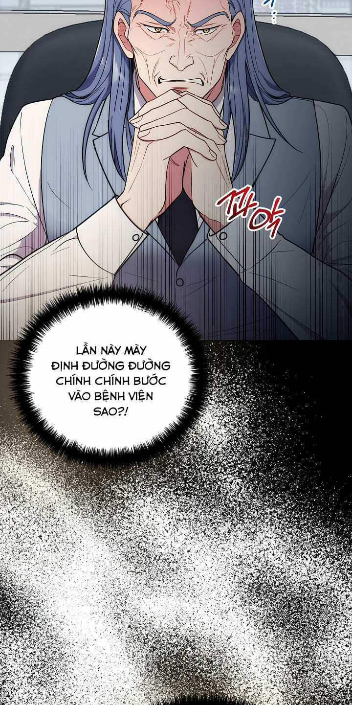 Bác Sĩ Trở Lại Chapter 117 trang 57