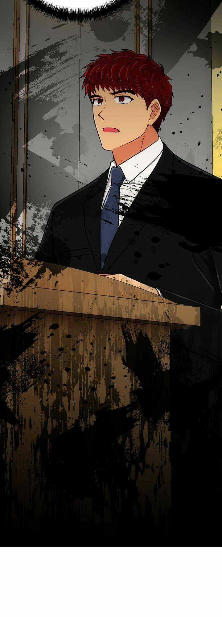 Bác Sĩ Trở Lại Chapter 117 trang 59