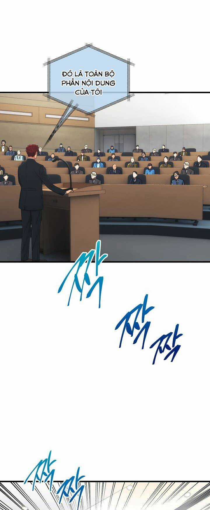 Bác Sĩ Trở Lại Chapter 117 trang 8