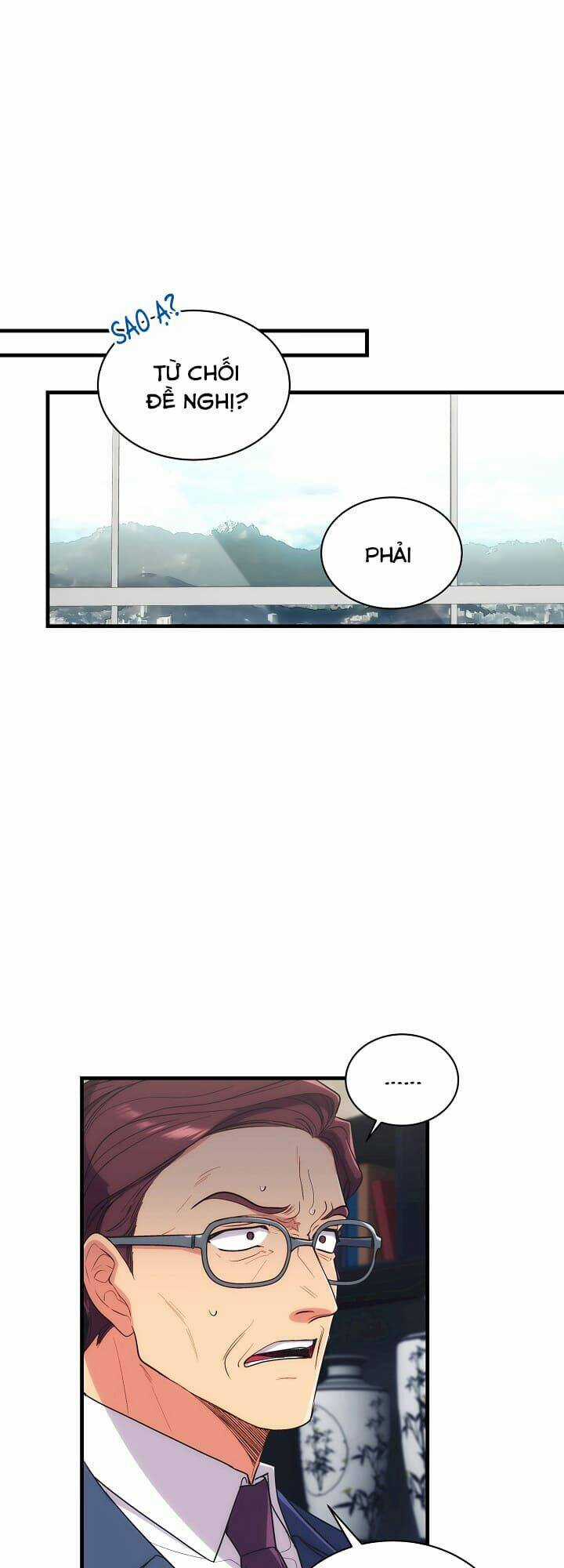 Bác Sĩ Trở Lại Chapter 118 trang 10