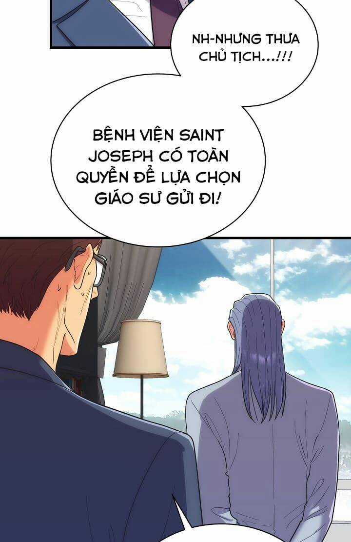 Bác Sĩ Trở Lại Chapter 118 trang 11