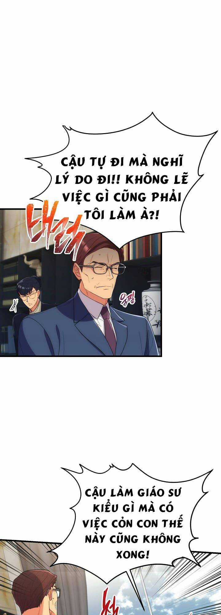 Bác Sĩ Trở Lại Chapter 118 trang 13