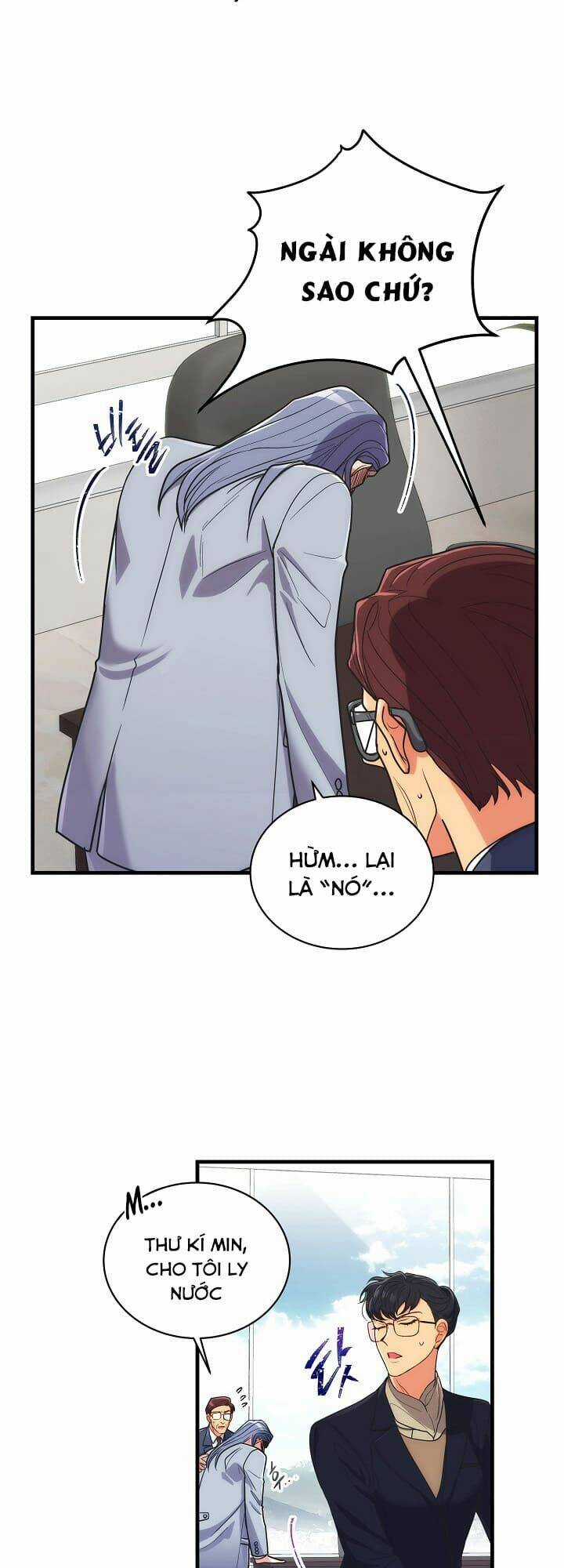 Bác Sĩ Trở Lại Chapter 118 trang 17