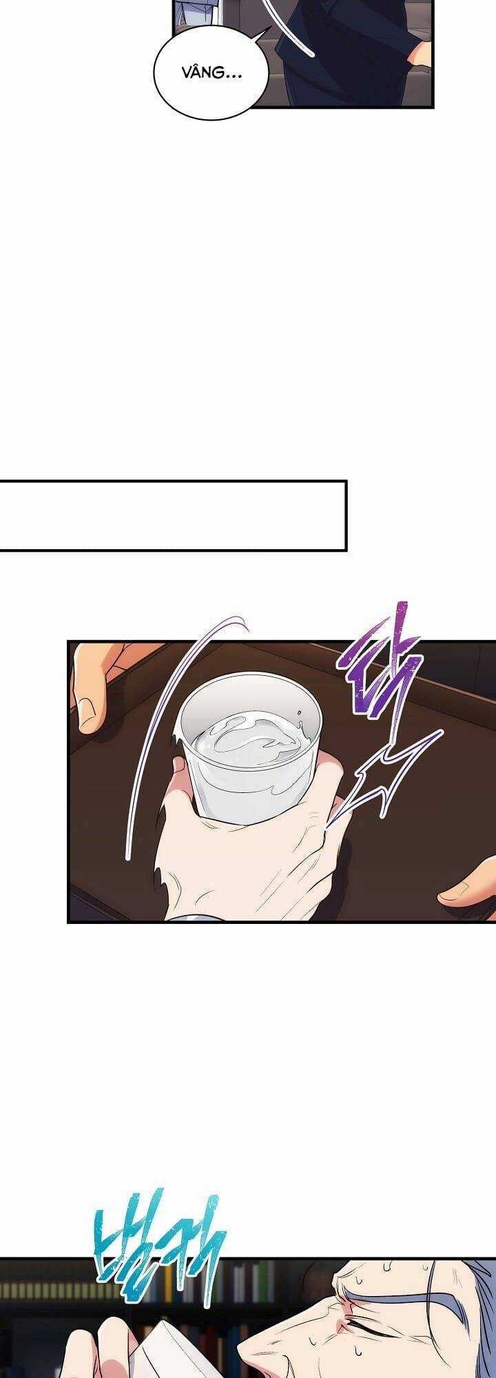 Bác Sĩ Trở Lại Chapter 118 trang 18