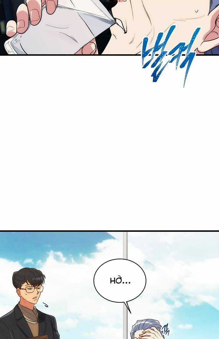 Bác Sĩ Trở Lại Chapter 118 trang 19