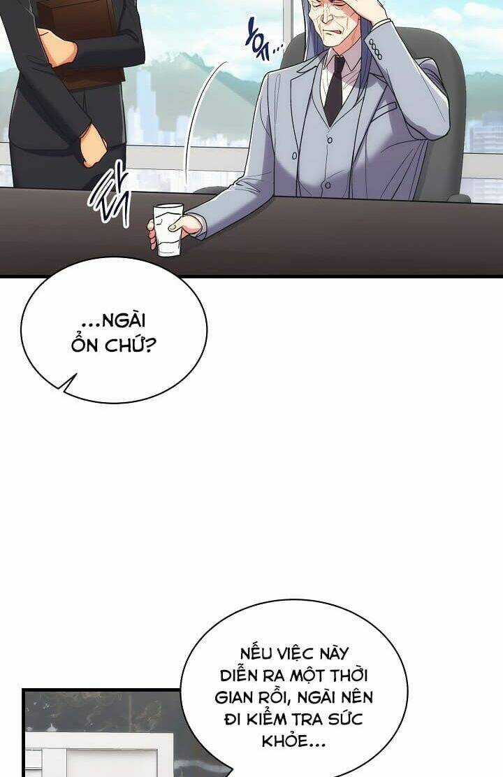 Bác Sĩ Trở Lại Chapter 118 trang 20