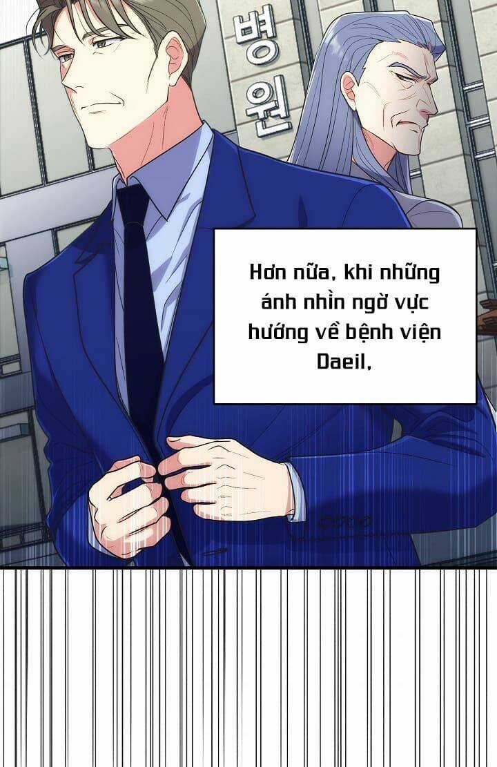 Bác Sĩ Trở Lại Chapter 118 trang 23