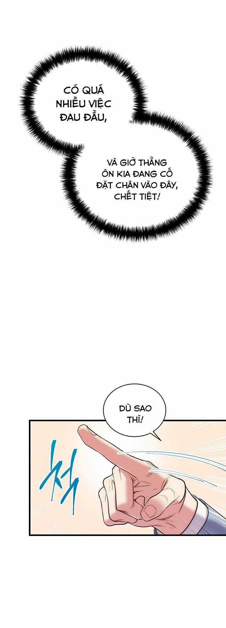 Bác Sĩ Trở Lại Chapter 118 trang 25