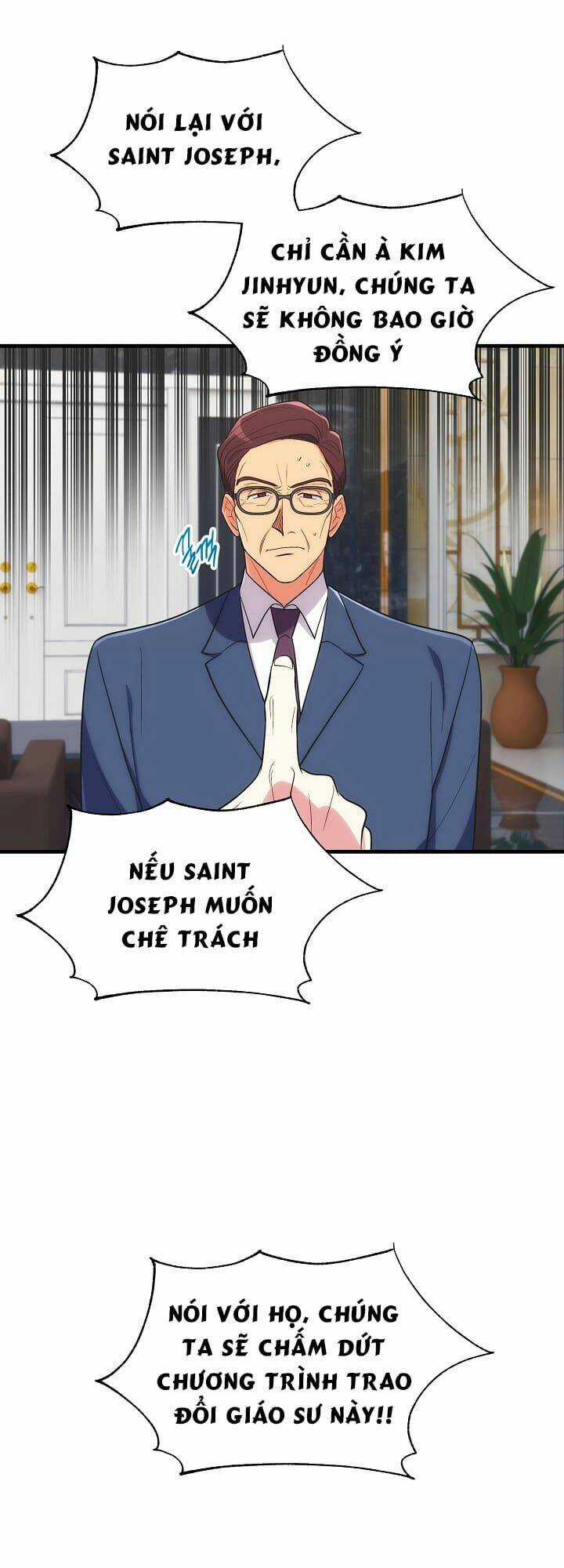 Bác Sĩ Trở Lại Chapter 118 trang 26