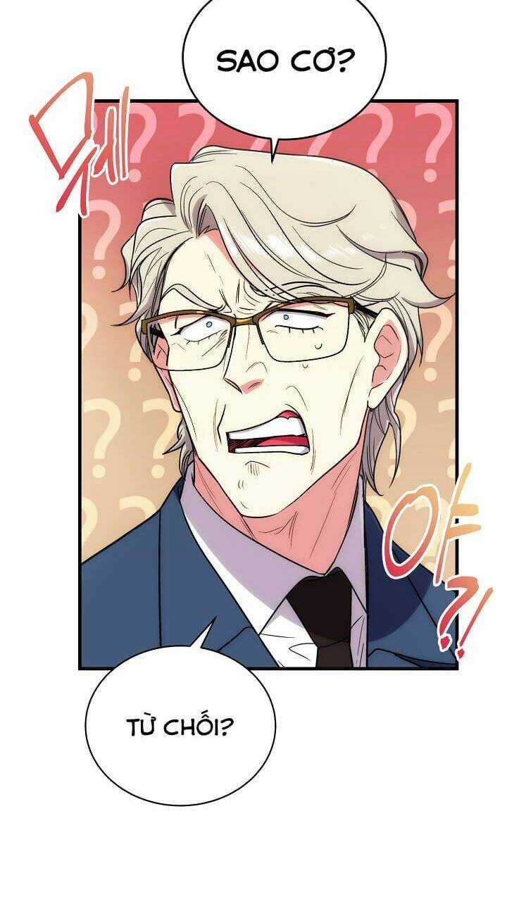 Bác Sĩ Trở Lại Chapter 118 trang 28