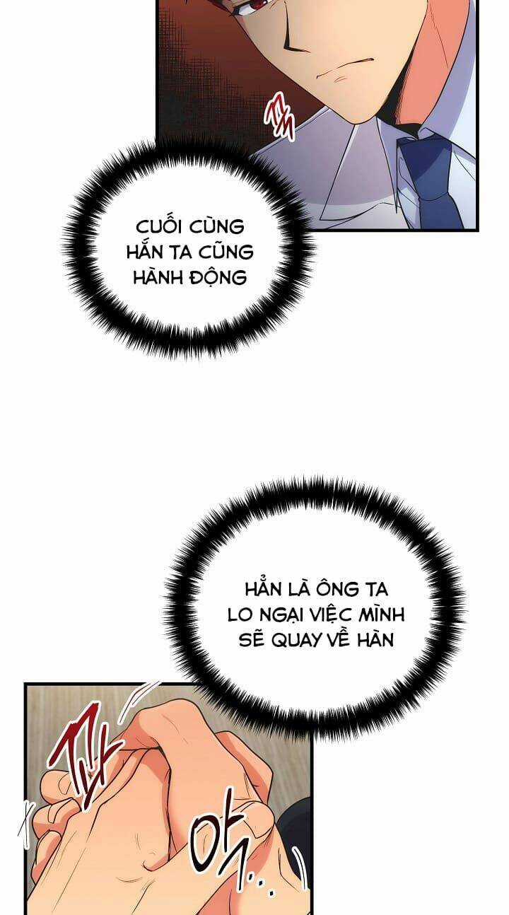 Bác Sĩ Trở Lại Chapter 118 trang 31