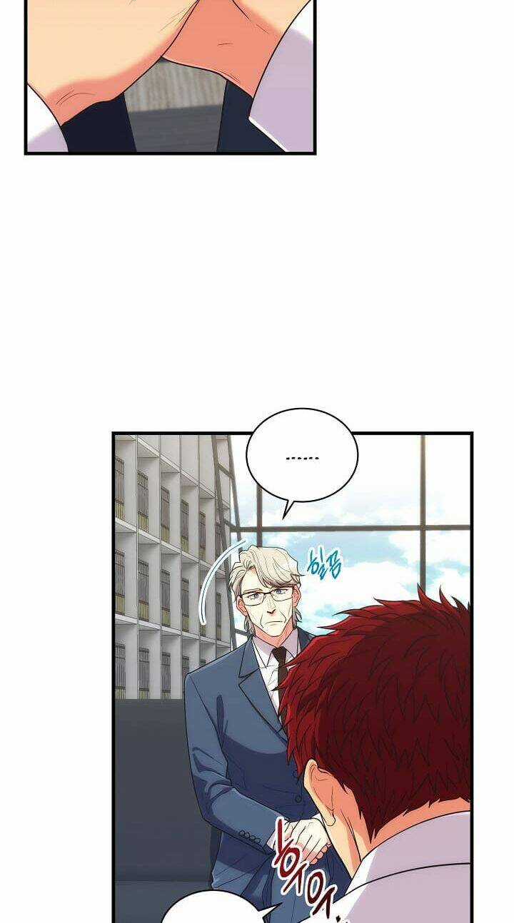 Bác Sĩ Trở Lại Chapter 118 trang 32