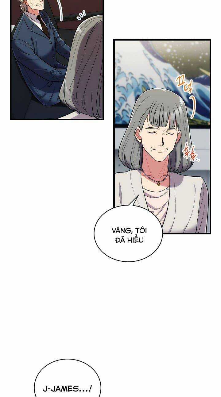 Bác Sĩ Trở Lại Chapter 118 trang 35