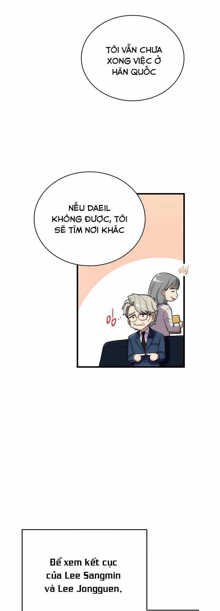 Bác Sĩ Trở Lại Chapter 118 trang 38