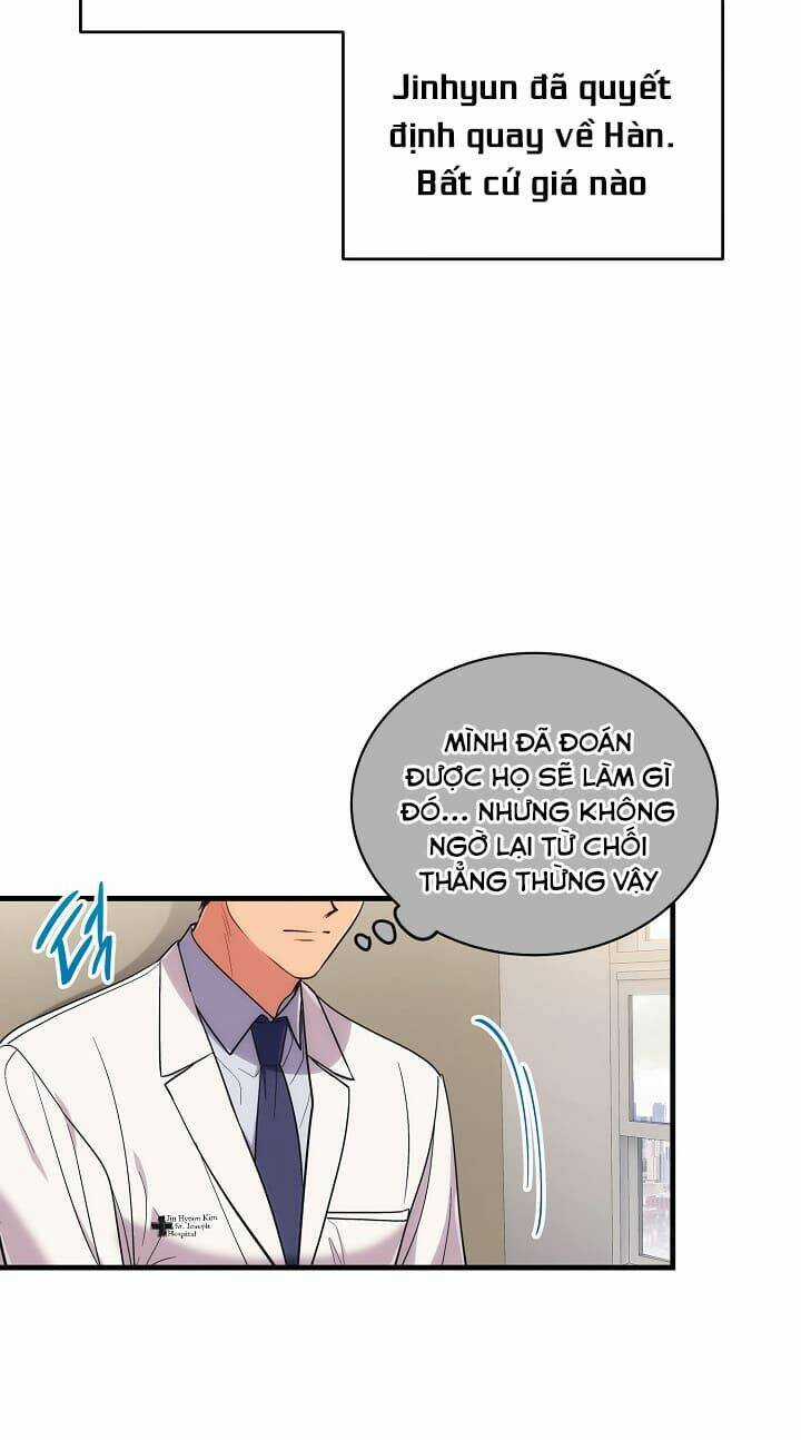 Bác Sĩ Trở Lại Chapter 118 trang 39