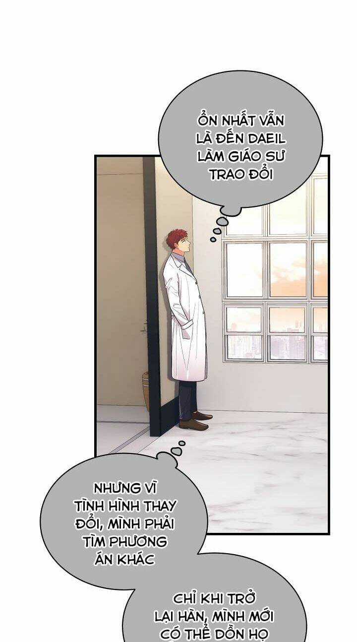 Bác Sĩ Trở Lại Chapter 118 trang 40