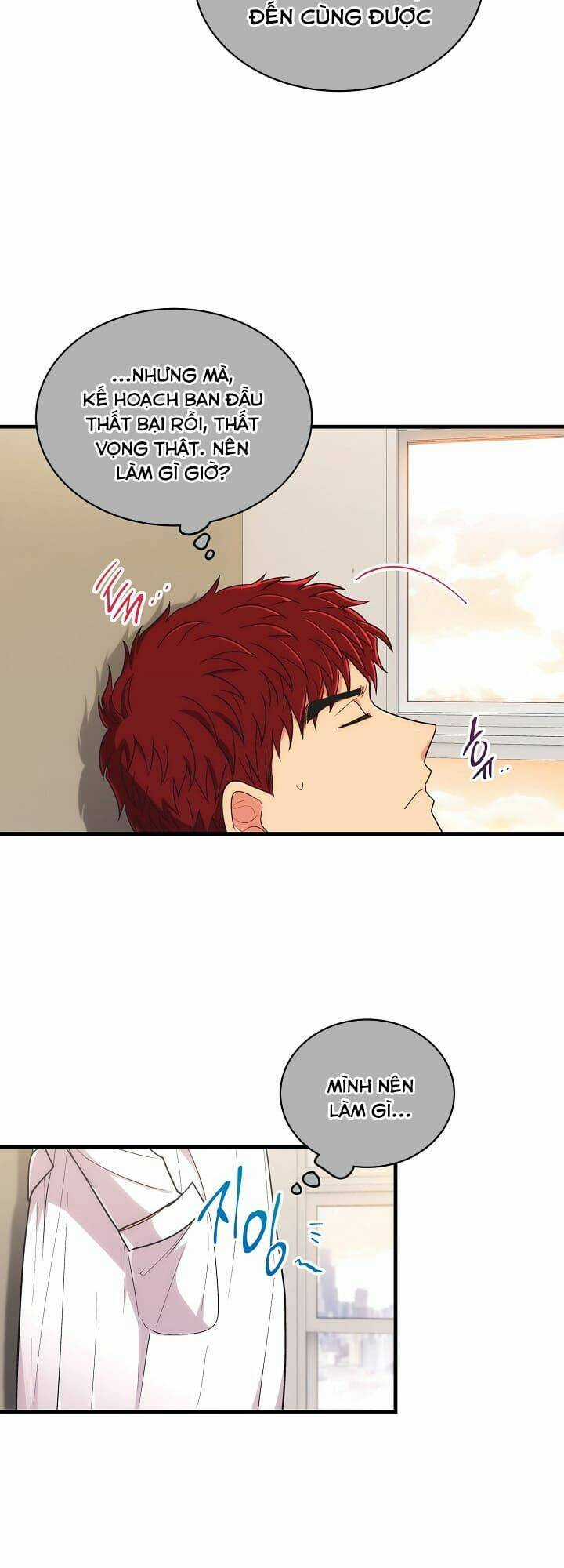 Bác Sĩ Trở Lại Chapter 118 trang 41