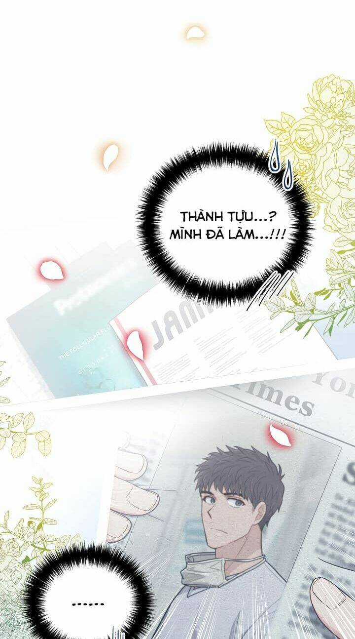 Bác Sĩ Trở Lại Chapter 118 trang 44