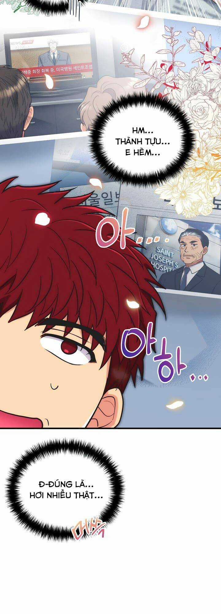 Bác Sĩ Trở Lại Chapter 118 trang 45