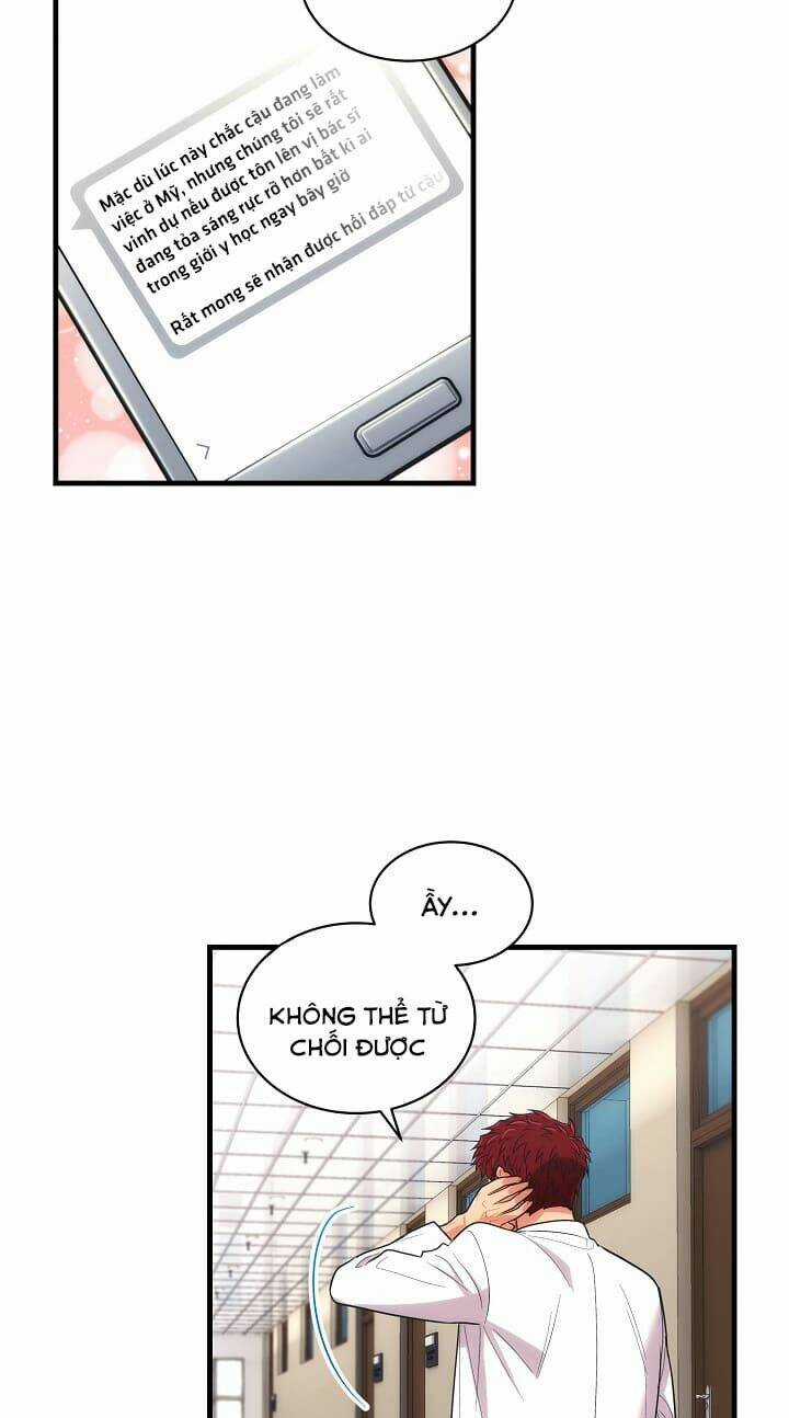 Bác Sĩ Trở Lại Chapter 118 trang 47