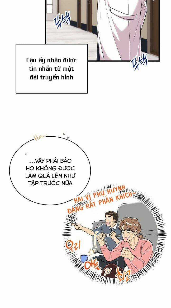 Bác Sĩ Trở Lại Chapter 118 trang 48